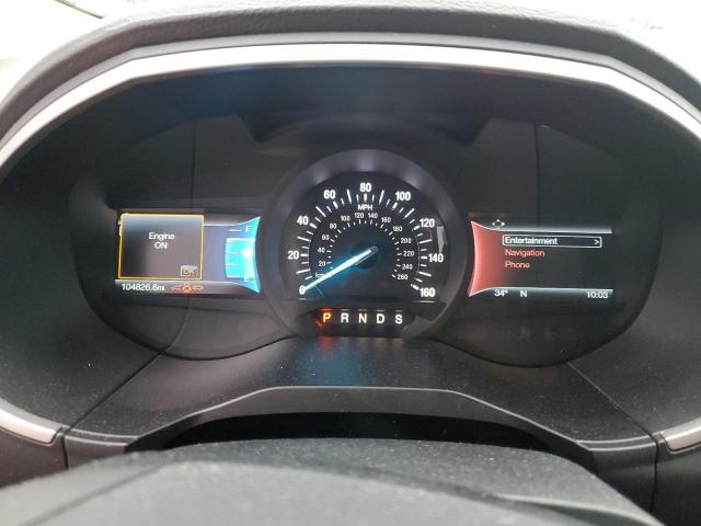 Photo 8 VIN: 2FMPK4J80HBB34663 - FORD EDGE SEL 