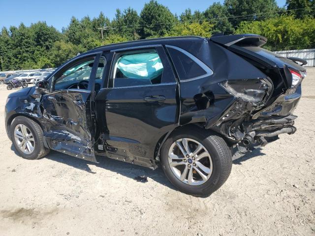 Photo 1 VIN: 2FMPK4J80HBB47963 - FORD EDGE SEL 