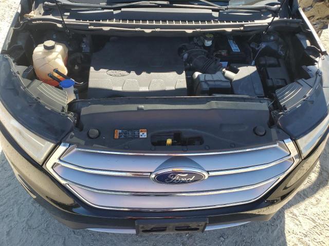 Photo 10 VIN: 2FMPK4J80HBB47963 - FORD EDGE SEL 