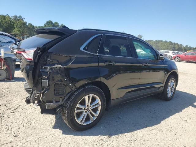 Photo 2 VIN: 2FMPK4J80HBB47963 - FORD EDGE SEL 