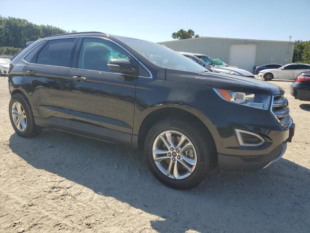 Photo 3 VIN: 2FMPK4J80HBB47963 - FORD EDGE SEL 