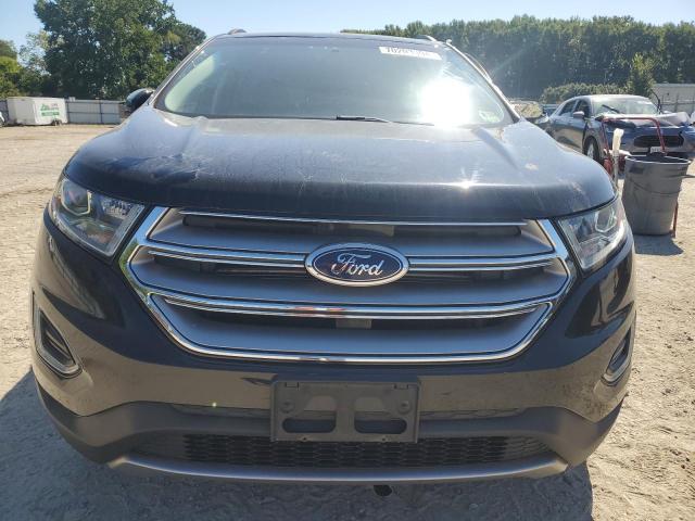 Photo 4 VIN: 2FMPK4J80HBB47963 - FORD EDGE SEL 