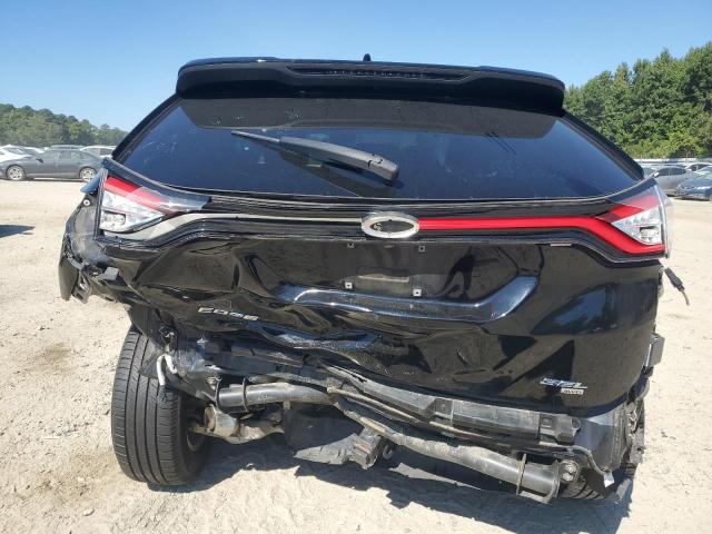 Photo 5 VIN: 2FMPK4J80HBB47963 - FORD EDGE SEL 