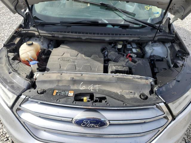 Photo 11 VIN: 2FMPK4J80HBB59773 - FORD EDGE SEL 