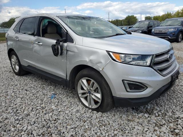 Photo 3 VIN: 2FMPK4J80HBB59773 - FORD EDGE SEL 