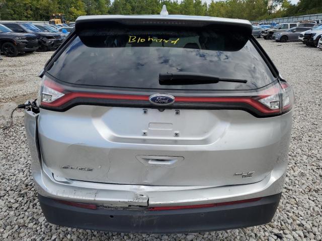 Photo 5 VIN: 2FMPK4J80HBB59773 - FORD EDGE SEL 