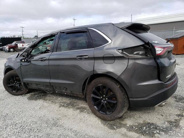 Photo 1 VIN: 2FMPK4J80HBB76816 - FORD EDGE SEL 