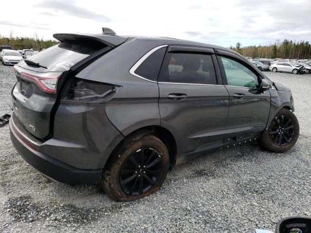 Photo 2 VIN: 2FMPK4J80HBB76816 - FORD EDGE SEL 