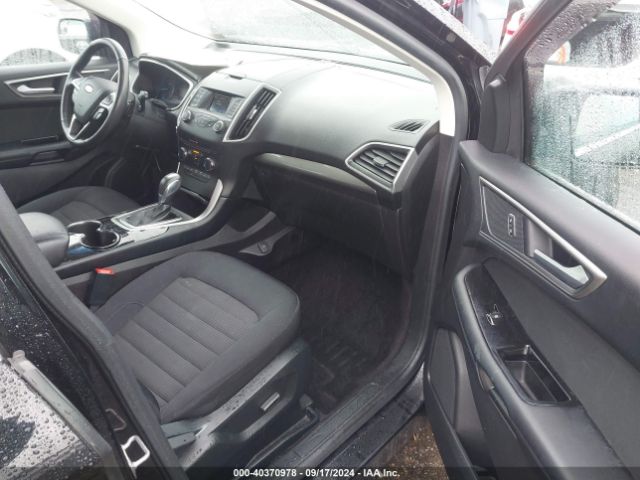 Photo 4 VIN: 2FMPK4J80HBB83300 - FORD EDGE 