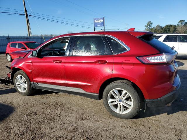 Photo 1 VIN: 2FMPK4J80HBB89050 - FORD EDGE 