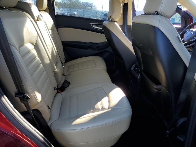 Photo 10 VIN: 2FMPK4J80HBB89050 - FORD EDGE 