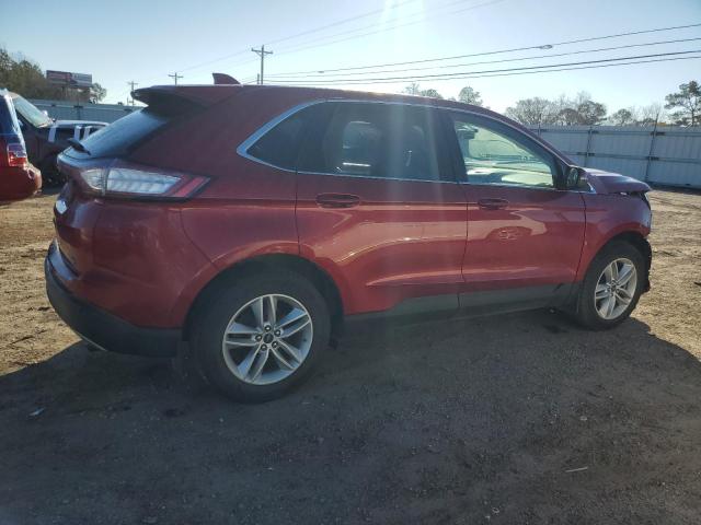 Photo 2 VIN: 2FMPK4J80HBB89050 - FORD EDGE 