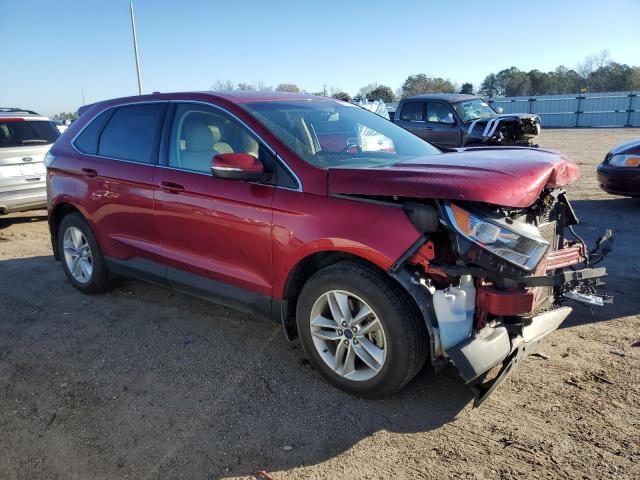 Photo 3 VIN: 2FMPK4J80HBB89050 - FORD EDGE 