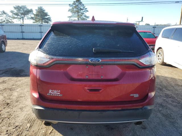 Photo 5 VIN: 2FMPK4J80HBB89050 - FORD EDGE 