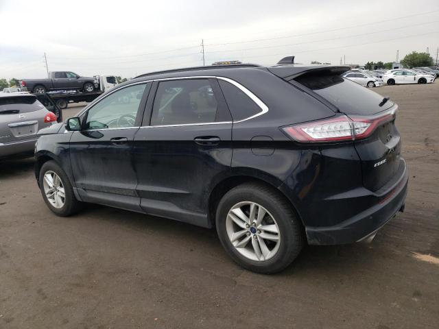 Photo 1 VIN: 2FMPK4J80HBB96824 - FORD EDGE 