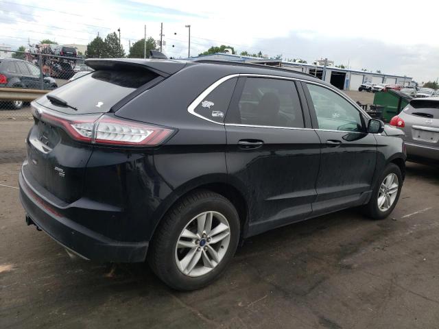 Photo 2 VIN: 2FMPK4J80HBB96824 - FORD EDGE 