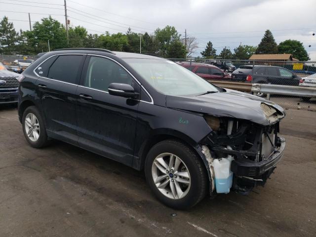 Photo 3 VIN: 2FMPK4J80HBB96824 - FORD EDGE 