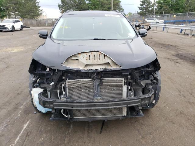 Photo 4 VIN: 2FMPK4J80HBB96824 - FORD EDGE 