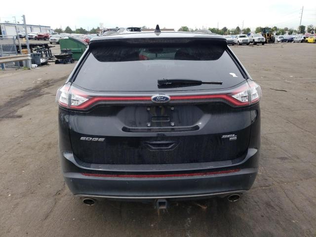 Photo 5 VIN: 2FMPK4J80HBB96824 - FORD EDGE 