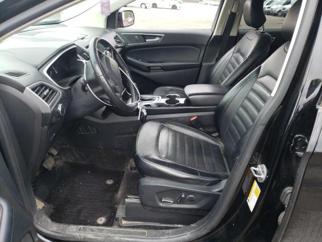 Photo 6 VIN: 2FMPK4J80HBB96824 - FORD EDGE 