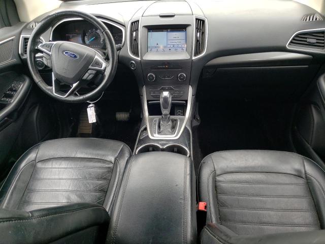 Photo 7 VIN: 2FMPK4J80HBB96824 - FORD EDGE 