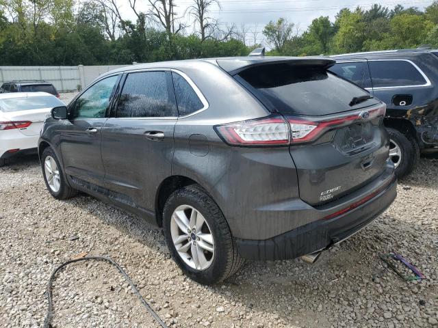 Photo 1 VIN: 2FMPK4J80HBC04744 - FORD EDGE SEL 