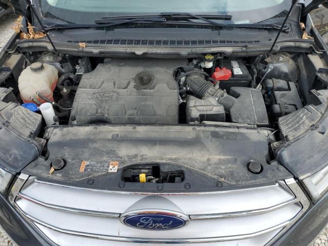 Photo 10 VIN: 2FMPK4J80HBC04744 - FORD EDGE SEL 