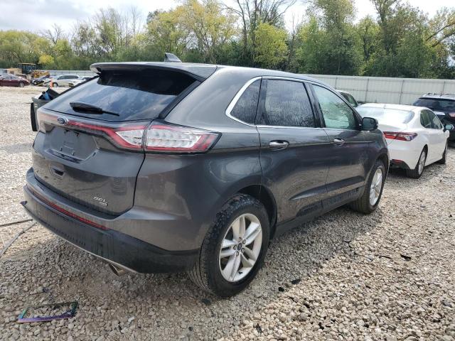 Photo 2 VIN: 2FMPK4J80HBC04744 - FORD EDGE SEL 