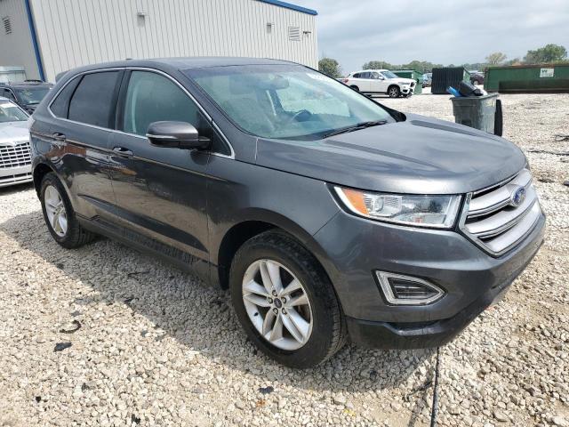 Photo 3 VIN: 2FMPK4J80HBC04744 - FORD EDGE SEL 