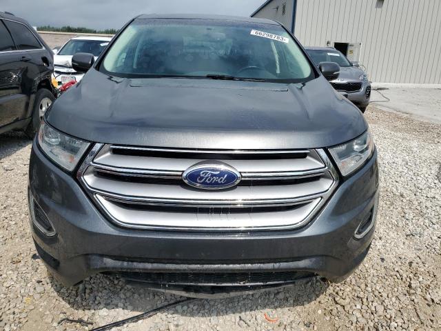 Photo 4 VIN: 2FMPK4J80HBC04744 - FORD EDGE SEL 