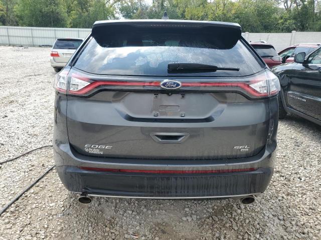 Photo 5 VIN: 2FMPK4J80HBC04744 - FORD EDGE SEL 