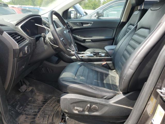 Photo 6 VIN: 2FMPK4J80HBC04744 - FORD EDGE SEL 