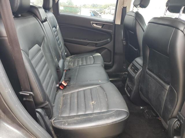 Photo 9 VIN: 2FMPK4J80HBC04744 - FORD EDGE SEL 