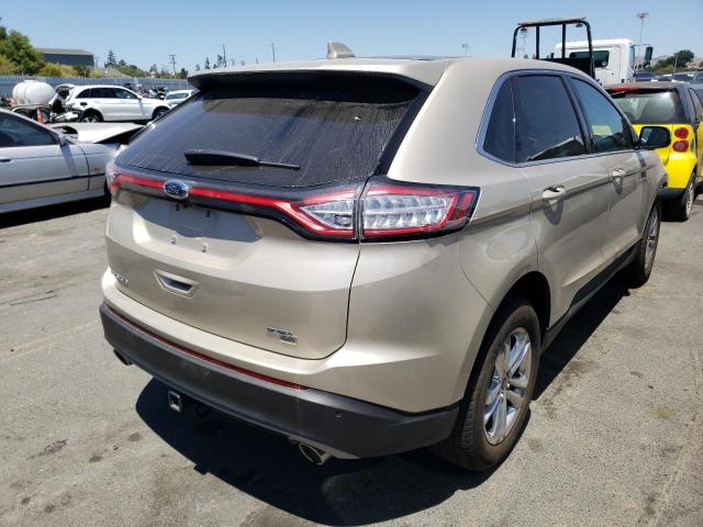 Photo 3 VIN: 2FMPK4J80HBC32852 - FORD EDGE SEL 