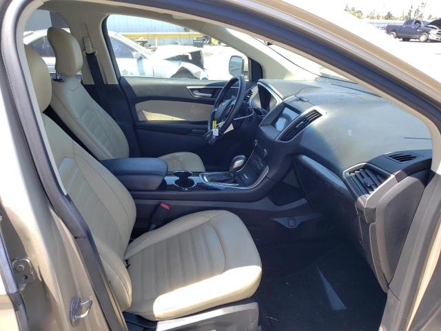 Photo 4 VIN: 2FMPK4J80HBC32852 - FORD EDGE SEL 