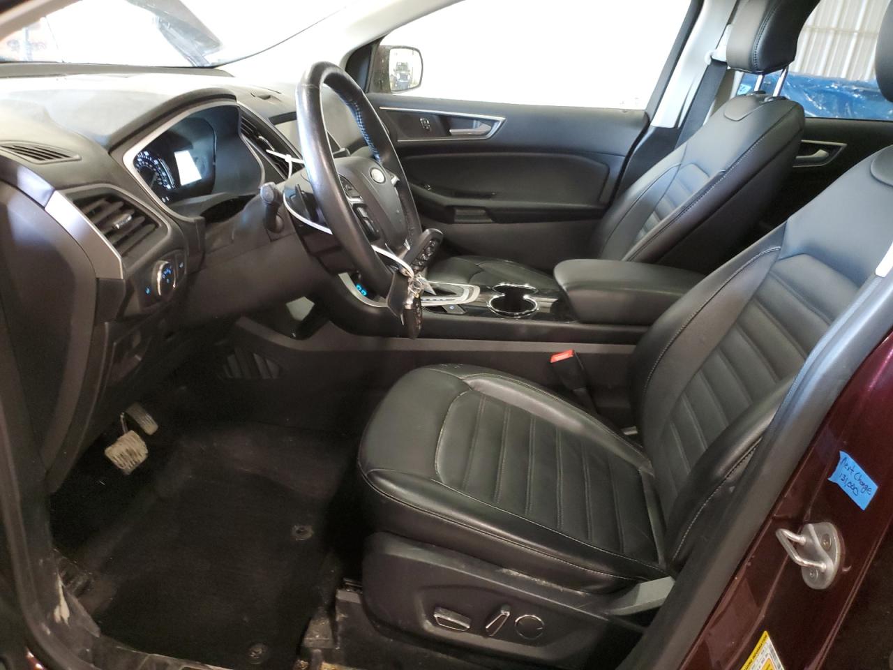 Photo 6 VIN: 2FMPK4J80HBC62773 - FORD EDGE 