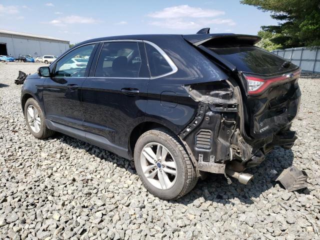 Photo 1 VIN: 2FMPK4J80JBB27704 - FORD EDGE SEL 