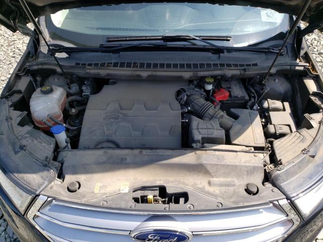 Photo 10 VIN: 2FMPK4J80JBB27704 - FORD EDGE SEL 