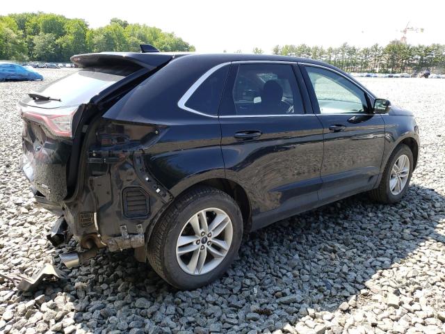 Photo 2 VIN: 2FMPK4J80JBB27704 - FORD EDGE SEL 