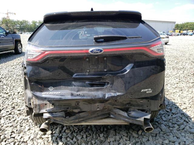 Photo 5 VIN: 2FMPK4J80JBB27704 - FORD EDGE SEL 