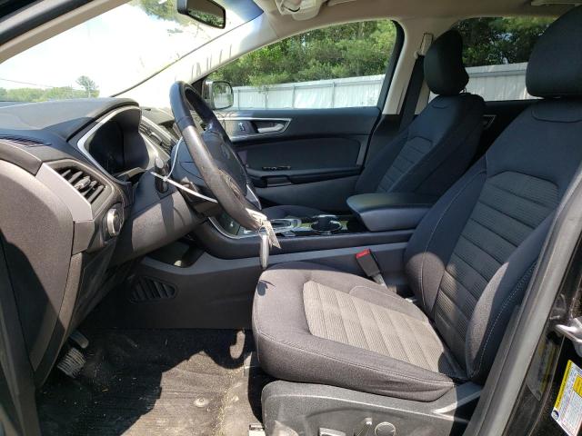 Photo 6 VIN: 2FMPK4J80JBB27704 - FORD EDGE SEL 