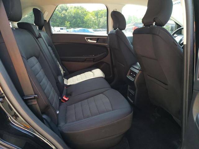 Photo 9 VIN: 2FMPK4J80JBB27704 - FORD EDGE SEL 