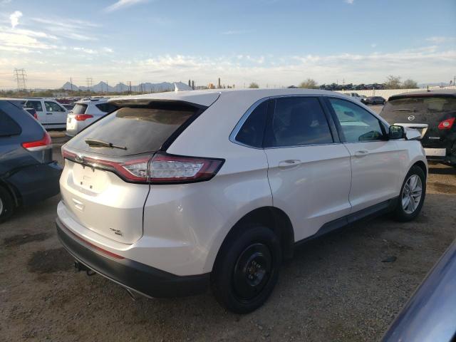 Photo 2 VIN: 2FMPK4J80JBB30635 - FORD EDGE SEL 