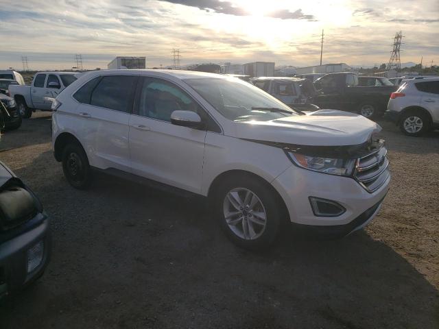 Photo 3 VIN: 2FMPK4J80JBB30635 - FORD EDGE SEL 