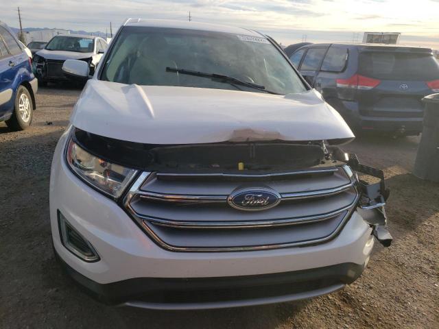 Photo 4 VIN: 2FMPK4J80JBB30635 - FORD EDGE SEL 