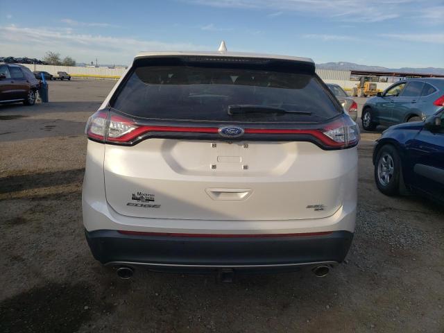 Photo 5 VIN: 2FMPK4J80JBB30635 - FORD EDGE SEL 