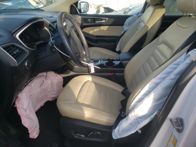 Photo 6 VIN: 2FMPK4J80JBB30635 - FORD EDGE SEL 