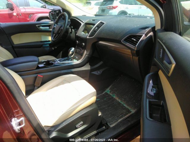 Photo 4 VIN: 2FMPK4J80JBB47435 - FORD EDGE 