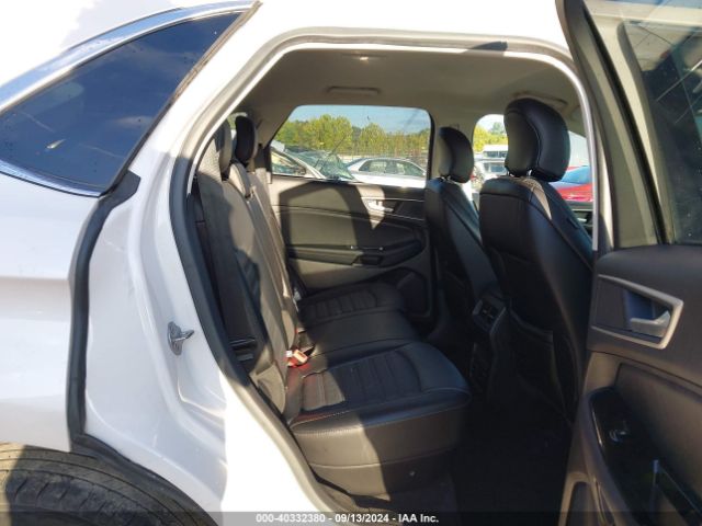 Photo 7 VIN: 2FMPK4J80JBB48178 - FORD EDGE 