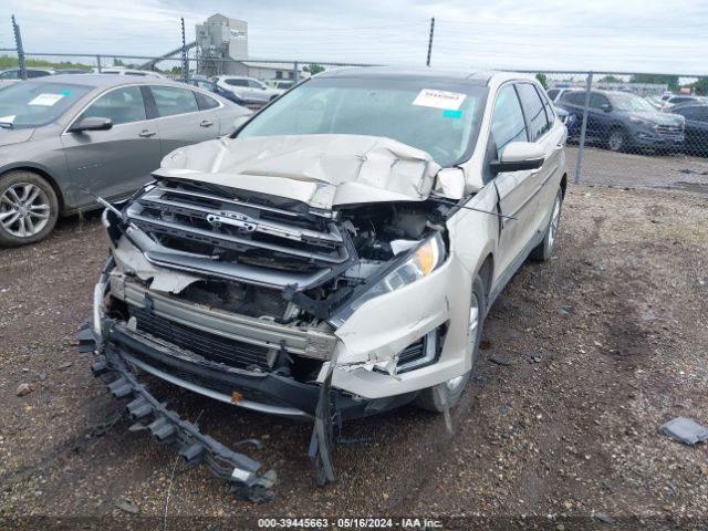 Photo 1 VIN: 2FMPK4J80JBB56894 - FORD EDGE 